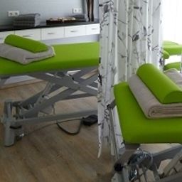  Landhof Usedom Appartementhotel