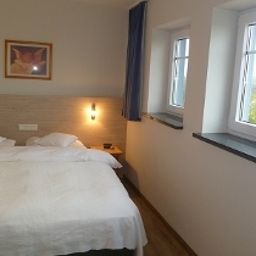  Landhof Usedom Appartementhotel