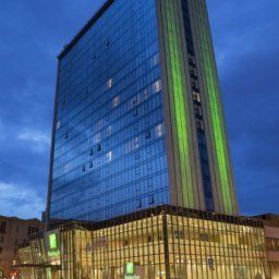 Holiday Inn TBILISI Tbilissi