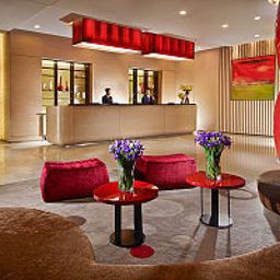 Hall Citadines Gaoxin