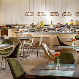 Restaurant Citadines Gaoxin