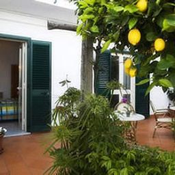 Jardin Ravello Rooms Guest House Fotos