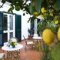 Jardin Ravello Rooms Guest House Fotos