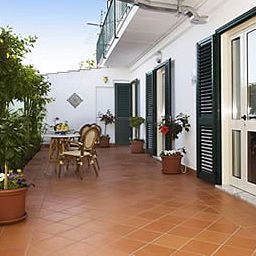 Jardin Ravello Rooms Guest House Fotos