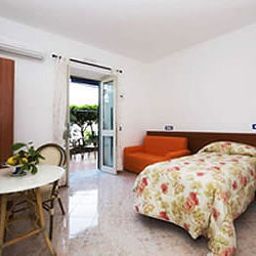 Chambre Ravello Rooms Guest House Fotos