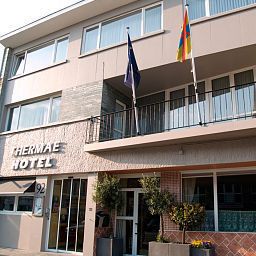 Thermae Hotel Grimbergen Grimbergen Vlaams-Brabant