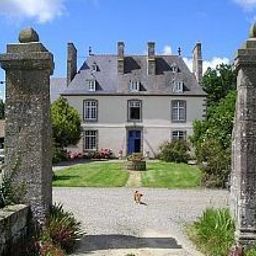La Malouinière de Launay-Blot Chambres d'hôtes Dol-de-Bretagne