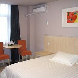 Room Jin Jiang Inn Huangpu Ave