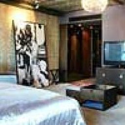 Room Jin Jiang Inn Huangpu Ave