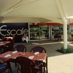 Terrasse L'escale Fotos
