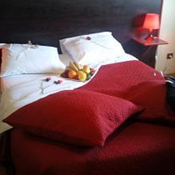Chambre L'escale Fotos