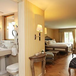 Junior suite Spatzenhof Landhaus Fotos