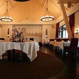 Restaurant Spatzenhof Landhaus Fotos