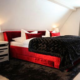 Suite Spatzenhof Landhaus Fotos