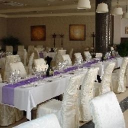 Restaurant Colosseum Fotos