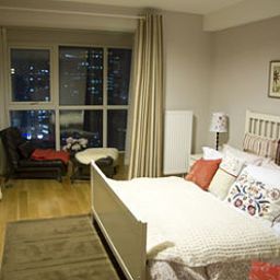  Harbour Plaza Deluxe Serviced Apartments