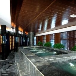 Łazienka Harbour Plaza Deluxe Serviced Apartments