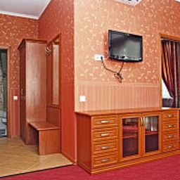 Suite Lomonosov