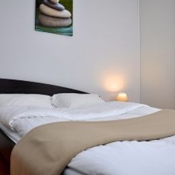 Résidence Zénitude Les Hauts du Chazal Residence Hoteliere Besancon