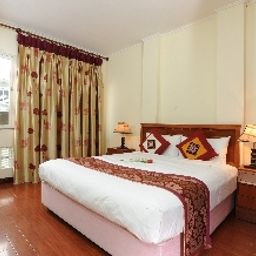 Suite Hanoi Ngoc Mai Hotel 2 Fotos