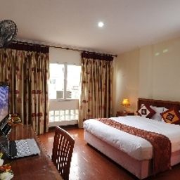 Suite Hanoi Ngoc Mai Hotel 2 Fotos