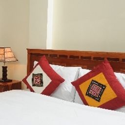 Chambre Hanoi Ngoc Mai Hotel 2 Fotos