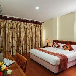 Chambre Hanoi Ngoc Mai Hotel 2 Fotos