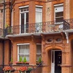 The Apartments Londra