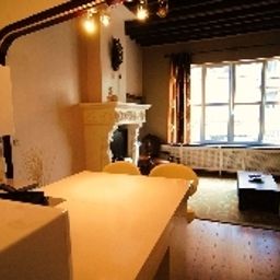 Aparthotel Van Hecke Anvers