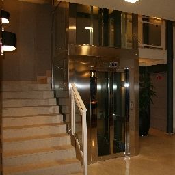 Widok wewnątrz Ora Luxury Catania Grand Hotel Villa Itria Congress Resort & Spa