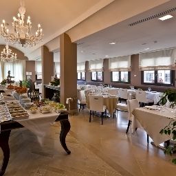 Restauracja Ora Luxury Catania Grand Hotel Villa Itria Congress Resort & Spa