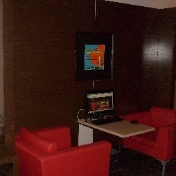  Best Western Hotel La Joliette