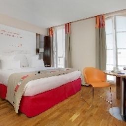  Best Western Hotel La Joliette
