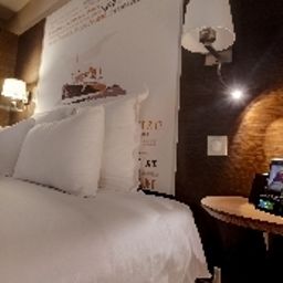  Best Western Hotel La Joliette