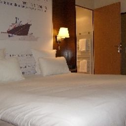  Best Western Hotel La Joliette