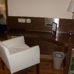 Room Best Western Hotel La Joliette