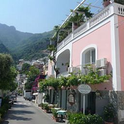 Villa Gabrisa Positano