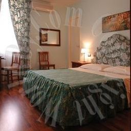 Suite All Comfort Astoria Palace