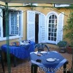 Terrazza All Comfort Astoria Palace