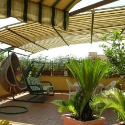 Terrazza All Comfort Astoria Palace