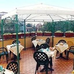 Terrazza All Comfort Astoria Palace