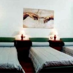Camera per famiglie All Comfort Astoria Palace