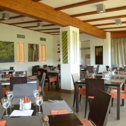 Restaurant Kaskada Fotos