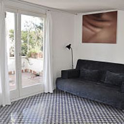 Suite Residenza Le Rose Villa d'Arte