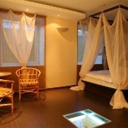 Four rooms Novosibirsk