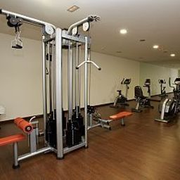 Remise en forme Carrís Beiramar