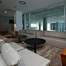 Hall Carrís Beiramar