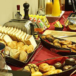 Buffet Hotel Vilassar
