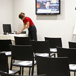 Sala congressi Hotel Vilassar