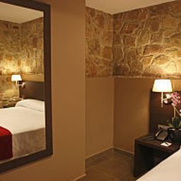 Camera Hotel Vilassar